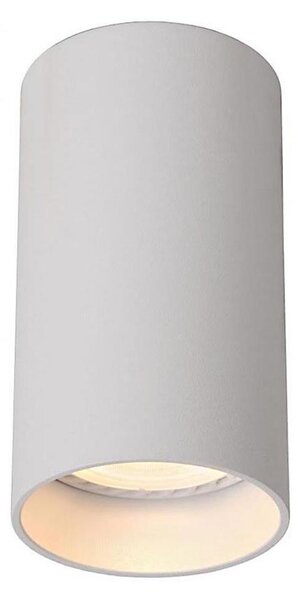 Lucide 09915/06/31 - LED Stmívatelné bodové svítidlo DELTO 1xGU10/5W/230V bílá