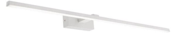 Redo 01-1677 -LED Koupelnové osvětlení zrcadla NEPTUNE LED/18W/230V 89,5 cm IP44