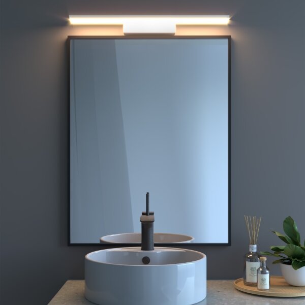 Redo 01-1527 - LED Koupelnové osvětlení zrcadla DAO LED/36W/230V IP44