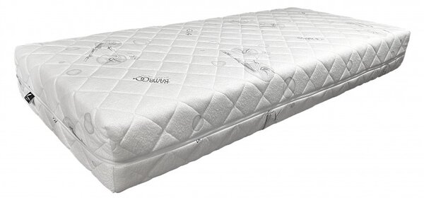 ProPOSTELE Potah Bamboo 200x200 11cm