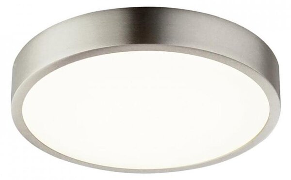 Globo 12366-22 - LED Stmívatelné stropní svítidlo VITOS LED/22W/230V