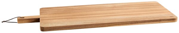 SERVÍROVACÍ PRKÉNKO, dřevo, 72/28/2 cm Homeware Profession. - Tácy & podnosy