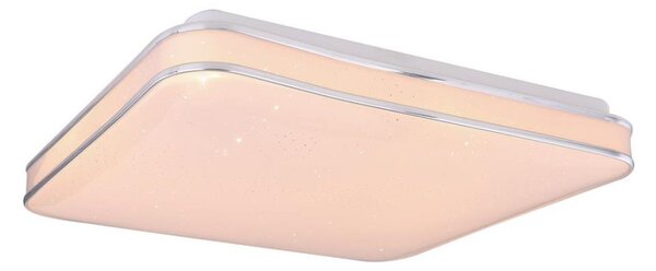 Globo 48406-24 - LED Stropní svítidlo LASSY LED/24W/230V