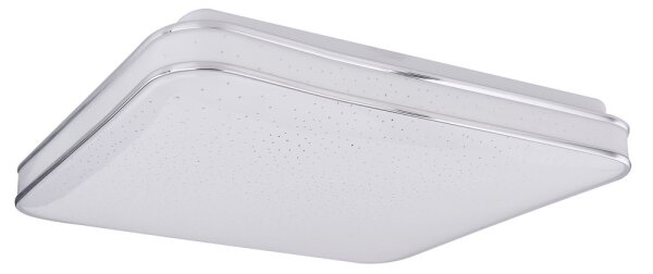 Globo 48406-24 - LED Stropní svítidlo LASSY LED/24W/230V