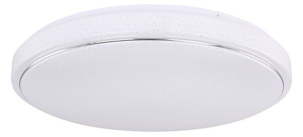 Globo - LED Stropní svítidlo KALLE LED/32W/230V 3000/4000/6000K pr. 49 cm