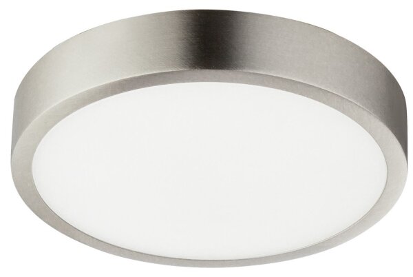 Globo 12366-15 - LED Stmívatelné stropní svítidlo VITOS LED/15W/230V