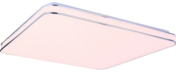 Globo 48406-48 - LED Stmívatelné stropní svítidlo LASSY LED/48W/230V + DO