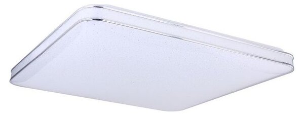Globo 48406-48 - LED Stmívatelné stropní svítidlo LASSY LED/48W/230V + DO