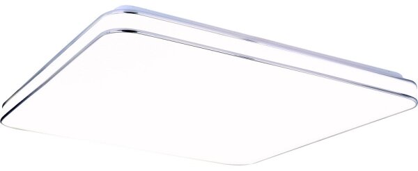 Globo 48406-48 - LED Stmívatelné stropní svítidlo LASSY LED/48W/230V + DO