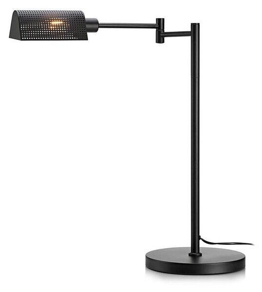 Markslöjd 107821 - Stolní lampa YALE 1xE14/12W/230V