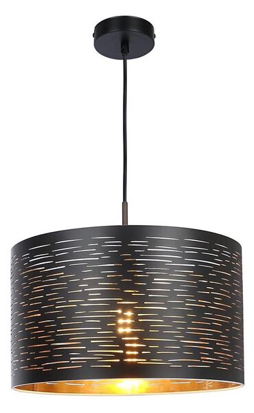 Globo 15342 - Lustr na lanku TUNNO 1xE27/40W/230V