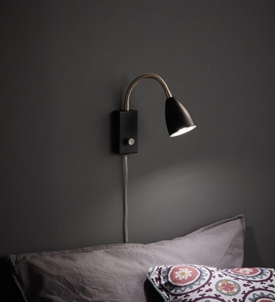 Markslöjd 107409 - Stmívatelné nástěnné svítidlo CIRO 1xGU10/7W/230V