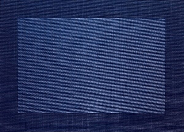 ASA Selection Prostírání 33x46 cm | tmavě modrá