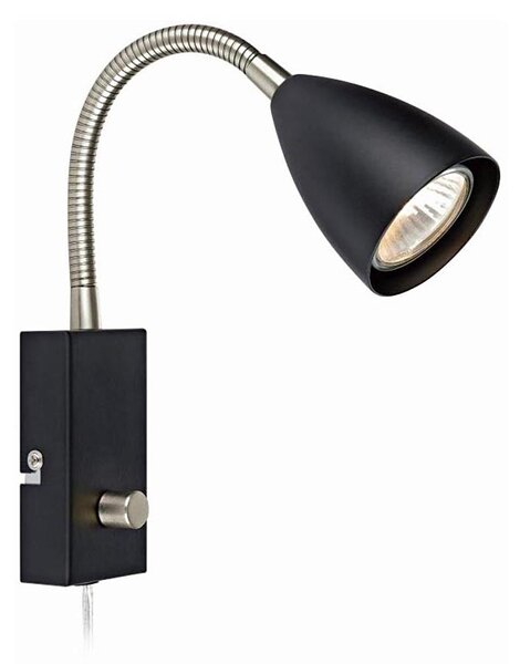 Markslöjd 107409 - Stmívatelné nástěnné svítidlo CIRO 1xGU10/7W/230V