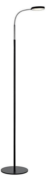 Markslöjd 106465 - LED Stojací lampa FLEX LED/5W/230V