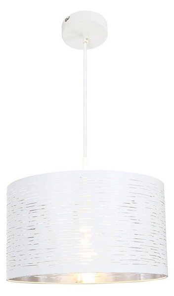 Globo 15341 - Lustr na lanku BARCA 1xE27/40W/230V