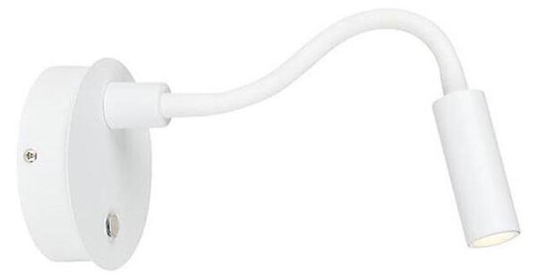 Markslöjd 107324 - LED Nástěnné svítidlo KARLI LED/6W/230V