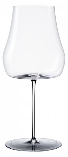 Lunasol - Sklenice na červené víno Bordeaux 530 ml set 2 ks – Green Wave Platinum Line (322631)