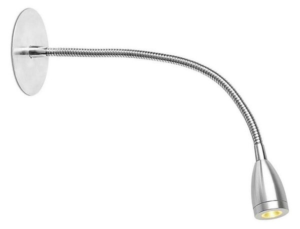 FARO 40996 - LED Nástěnná lampička LOKE LED/3W/100-240V