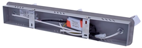 LED Bodové svítidlo SOLE 3xLED/5W/230V