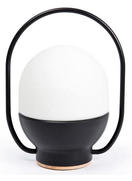 FARO 01016 - LED Stmívatelná stolní lampa TAKE AWAY LED/1,5W/3,7V 2700K 2600 mAh
