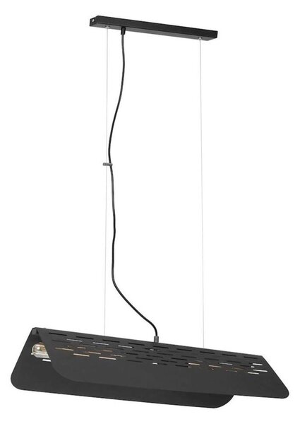 Lustr na lanku FALKIRK 4xE27/60W/230V
