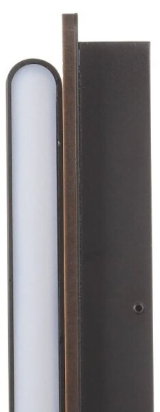 FARO 20062 - LED Nástěnné svítidlo MOOD 2xLED/3W + LED/1,5W/230V