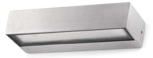 FARO 71052 - LED Venkovní nástěnné svítidlo TOLUCA LED/16W/230V IP65