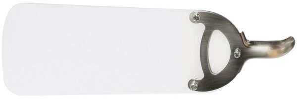 Globo 03803 - Stropní ventilátor UGO 1xE27/60W/230V
