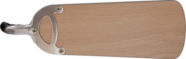 Globo 03802 - Stropní ventilátor UGO 1xE27/60W/230V