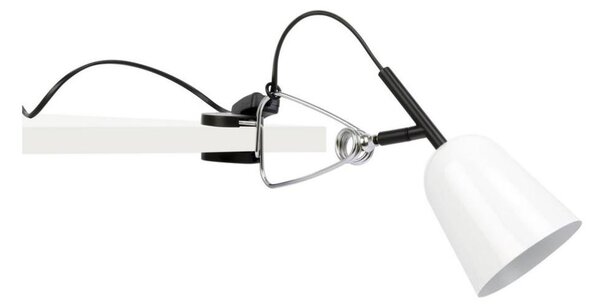 FARO 51135 - Lampa s klipem STUDIO 1xE14/8W/230V