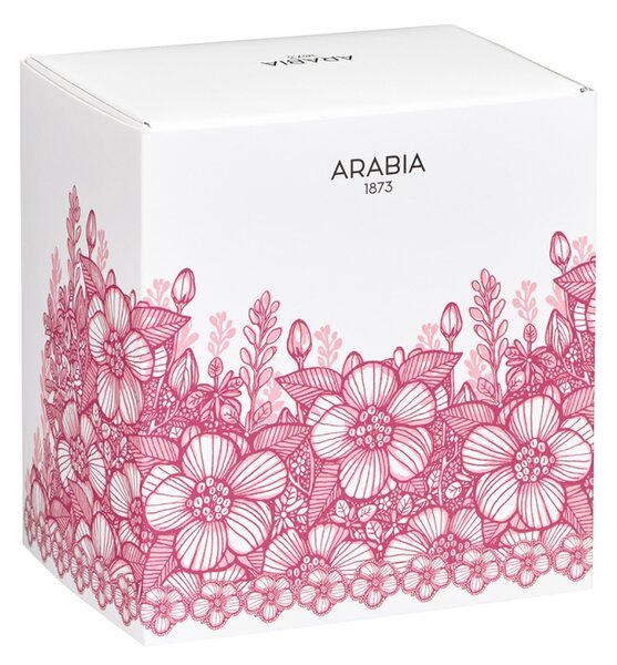 Arabia Váza Huvila 13cm