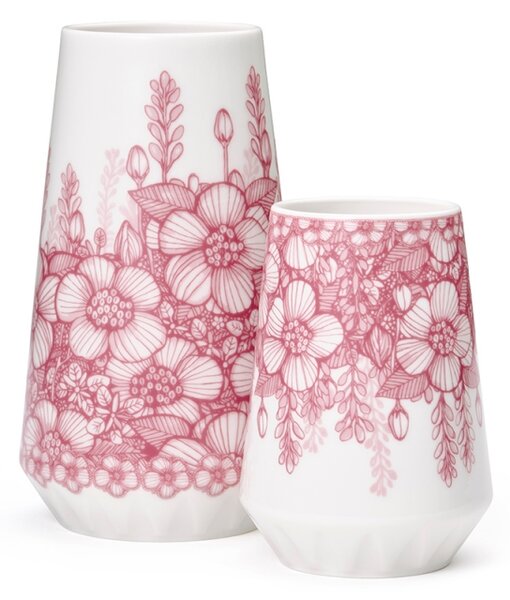 Arabia Váza Huvila 13cm