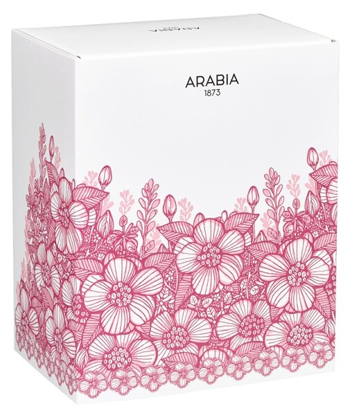 Arabia Váza Huvila 19cm