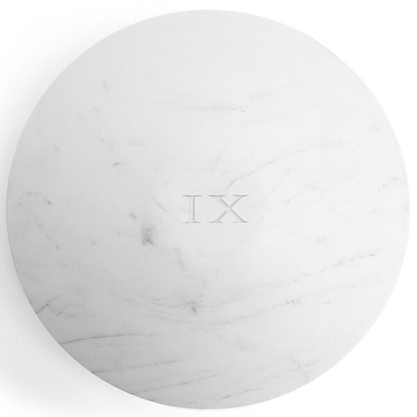 Seletti designové disky Lvdis Marble Disk