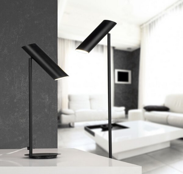 FARO 29884 - Stojací lampa LINK 1xGU10/15W/230V