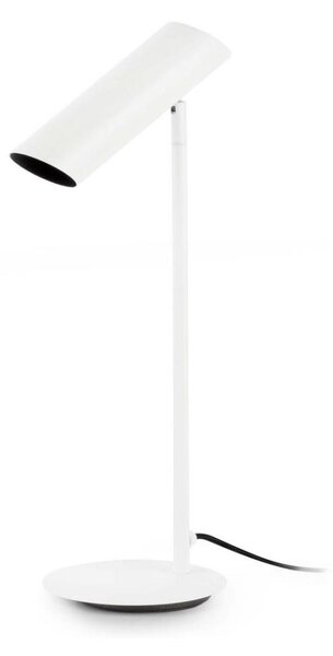 FARO 29881 - Stolní lampa LINK 1xGU10/11W/230V bílá