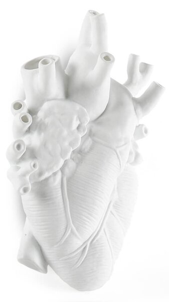 Seletti designové vázy Love in Bloom Giant