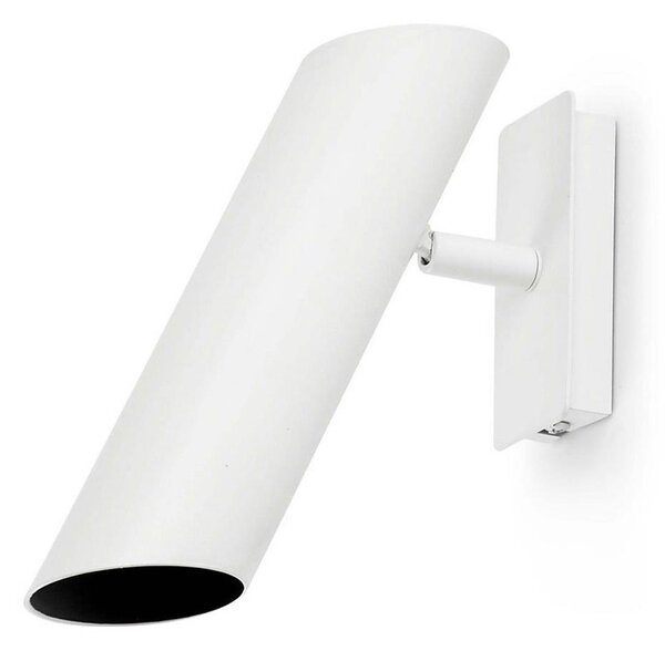 FARO 29873 - Nástěnné svítidlo LINK 1xGU10/11W/230V bílá
