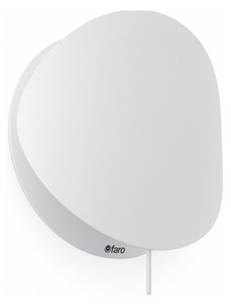 FARO 62105 - Nástěnné svítidlo OVO-P 1xR7s/8W/230V