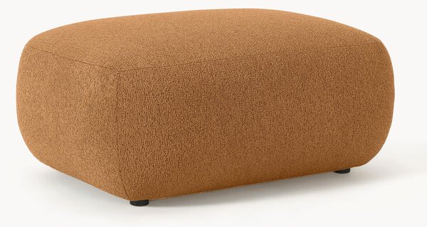 Bouclé podnožka Sofia
