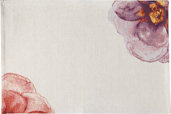 Villeroy & Boch Gobelínová prostírka Rose Garden, 35 x 50 cm 10-4288-8300