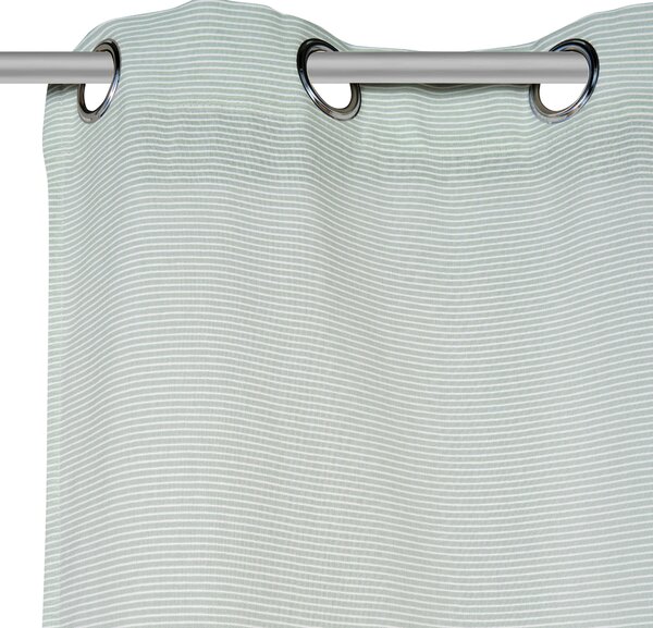 ZÁVĚS S OČKY, poloprůhledné, 140/245 cm Esposa - Závěsy, Online Only