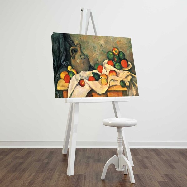 ASIR Nástěnný obraz CURTAIN 45 x 70 cm
