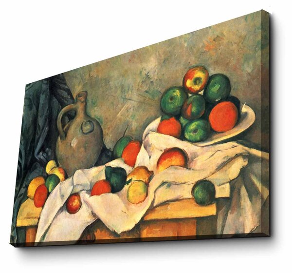 ASIR Nástěnný obraz CURTAIN 45 x 70 cm