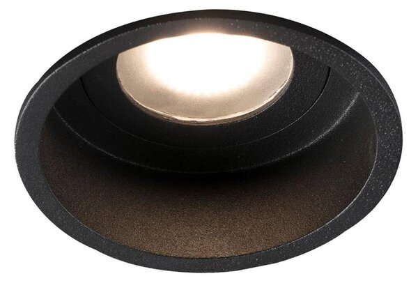 FARO 40115 - Koupelnové podhledové svítidlo HYDE 1xGU10/8W/230V IP44