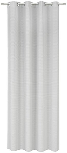 ZÁVĚS S OČKY, poloprůhledné, 140/245 cm Esposa - Závěsy, Online Only
