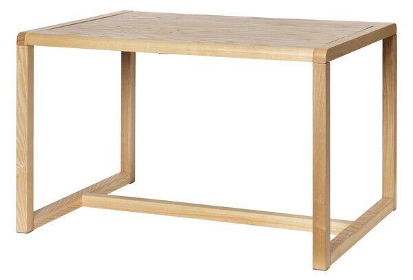 FERM LIVING Dětský stůl Little Architect, Ash