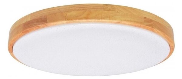 Ecolite WLD400-24W/LED/SD - LED Stmívatelné stropní svítidlo LENA LED/24W/230V