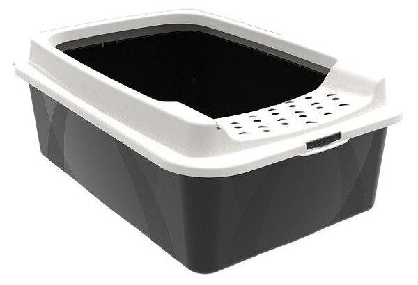 Kočičí záchod 57.2x39.3 cm Eco Bonnie - Rotho